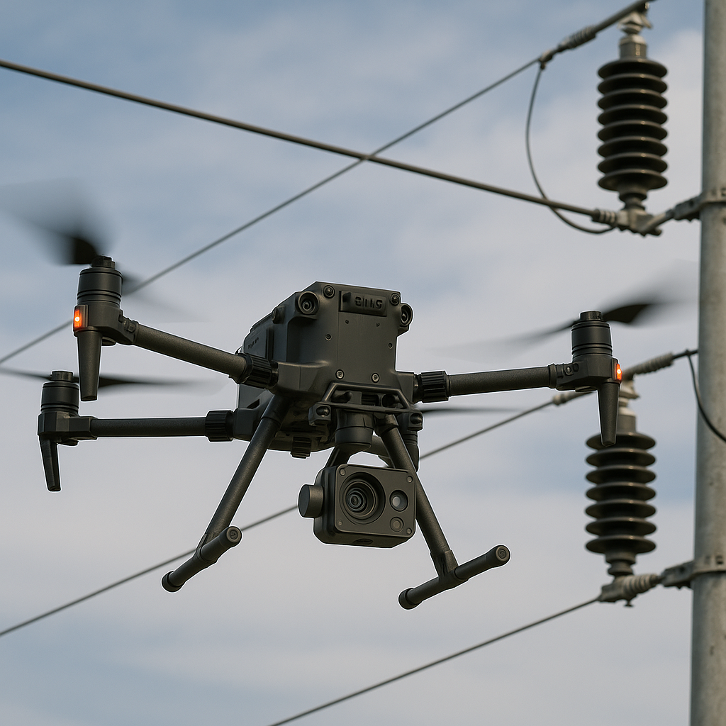 Drone Operations